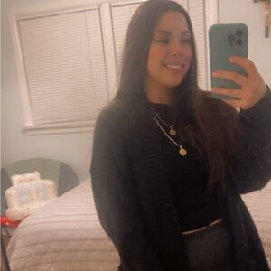 Meet your Posher, Yesica